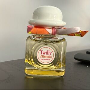 Hermès Twilly d'Hermès Eau Ginger EDP 1oz